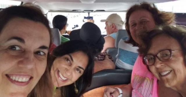  Todos a bordo del jeep 