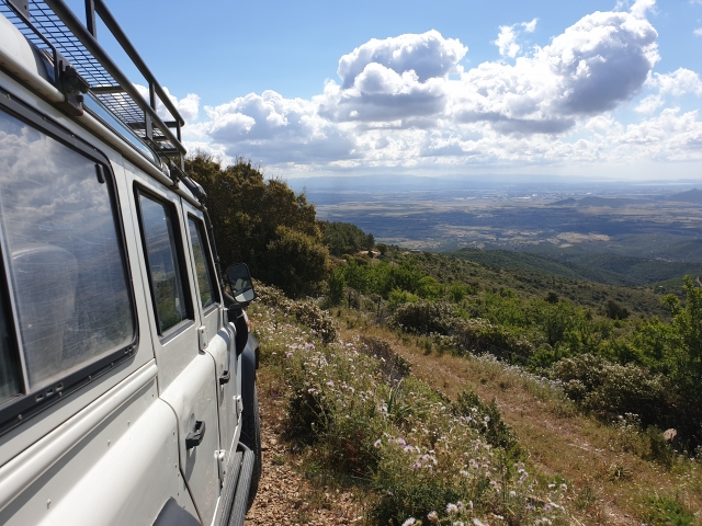  excursión en jeep 