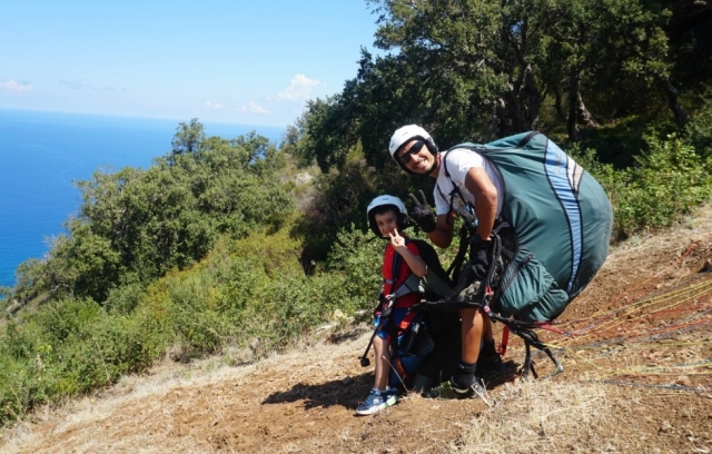 hasta con los más pequeños