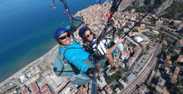 El mundo desde arriba 