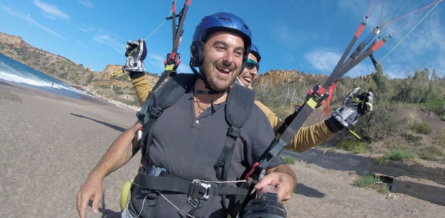  Aventura para todos 