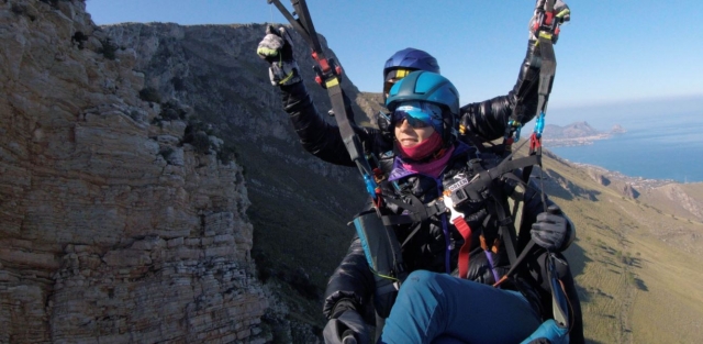  Sobrevolando Sicilia
