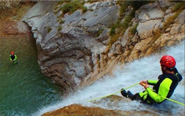  Descenso