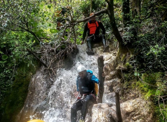  descenso 