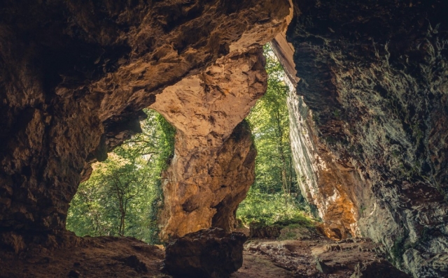  Belleza de la naturaleza