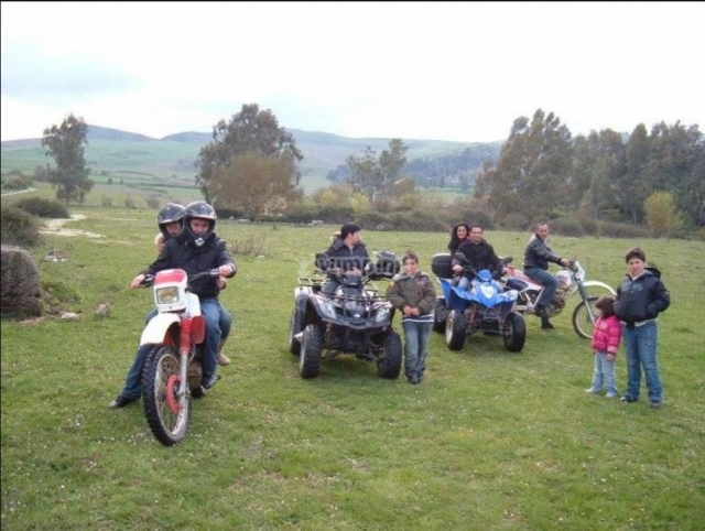 excursión 