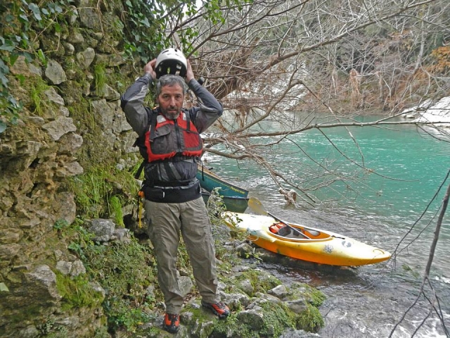 hermosa experiencia 