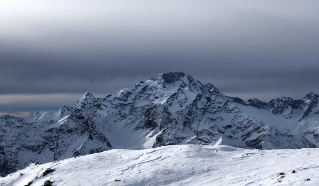  vistas de los Alpes 