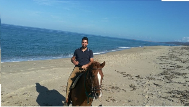 que bonita es Cerdeña 