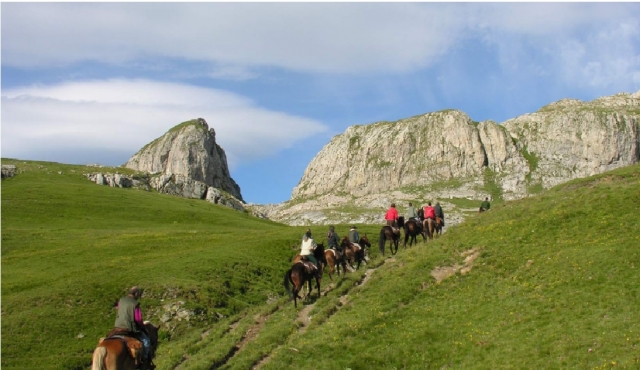  paisaje de cuneo 