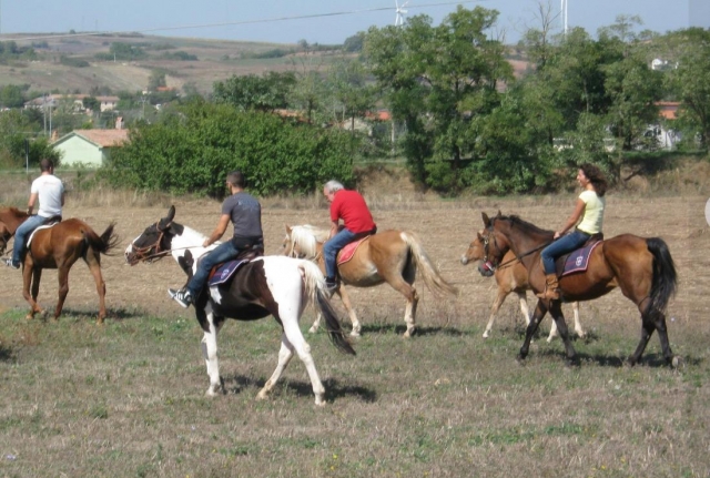  paseo en San Marco 