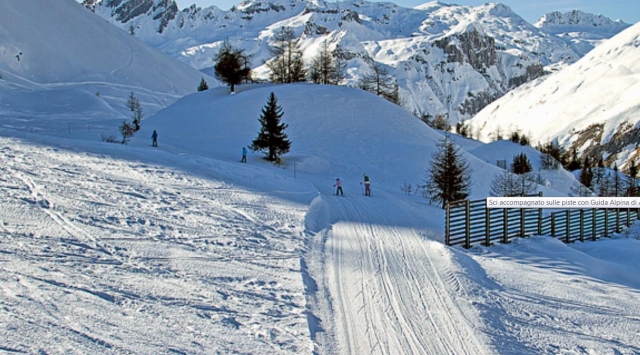 nieve 