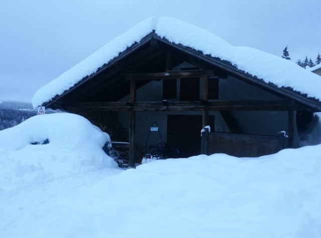  el refugio 