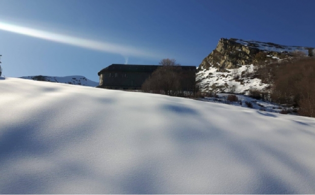  montañas de ensueño de Pistoia 