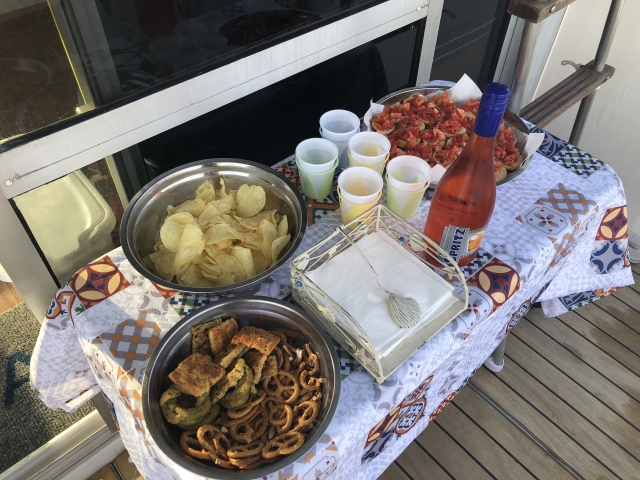  Aperitivo 