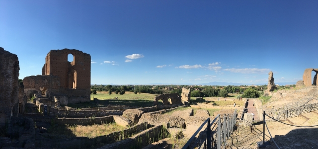  Historia romana 