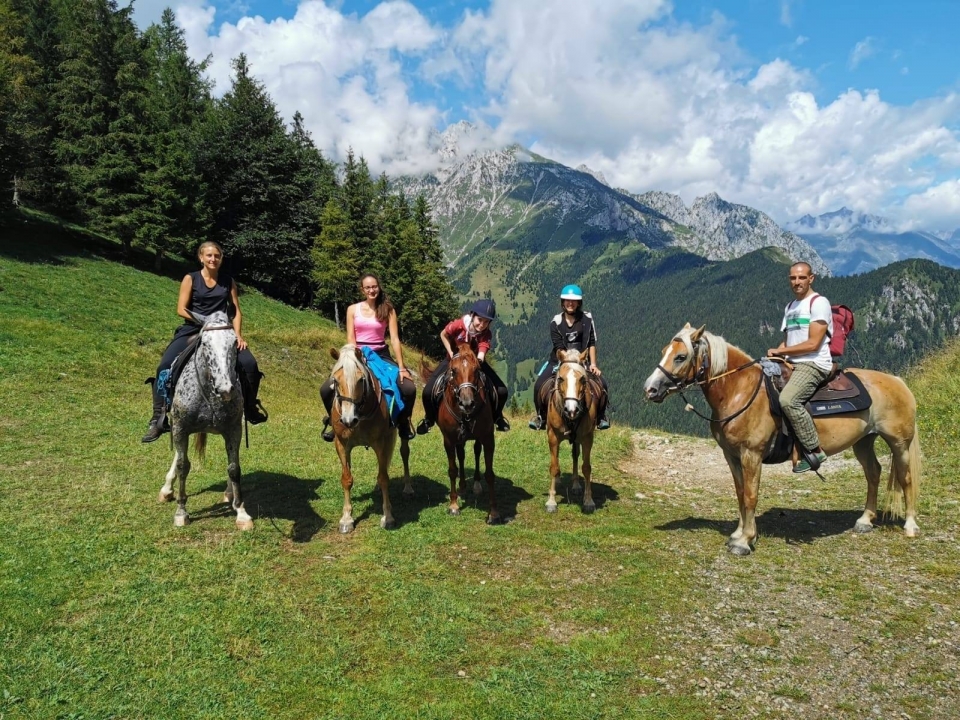  La campiña lombarda 