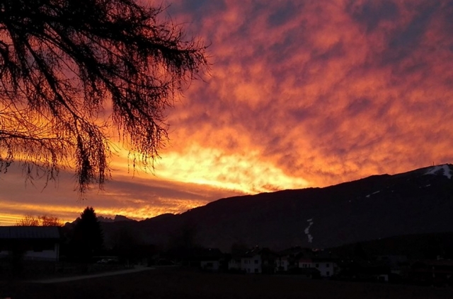  Falzes en Trentino