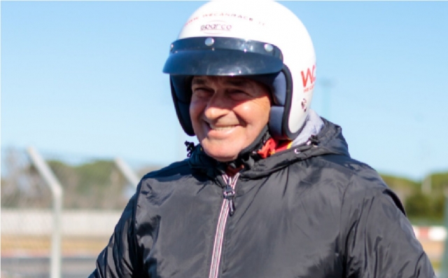  siéntele conductor duranle dos horas 