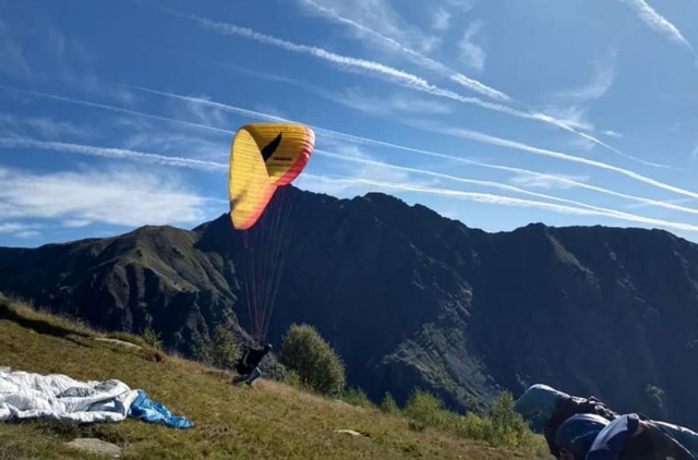  parapenle 