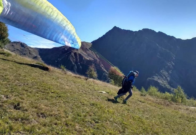  un salto y vuelas 