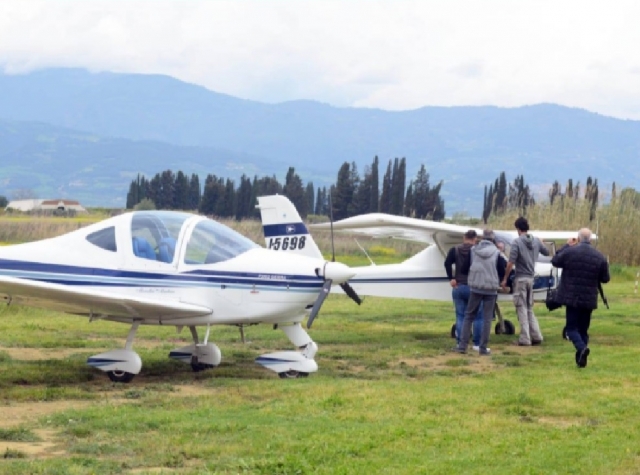  nuestro avión biplaza ion-box 