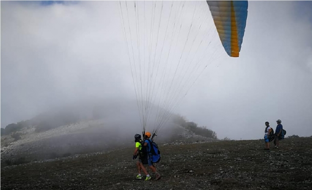 hermosa experiencia en maratea