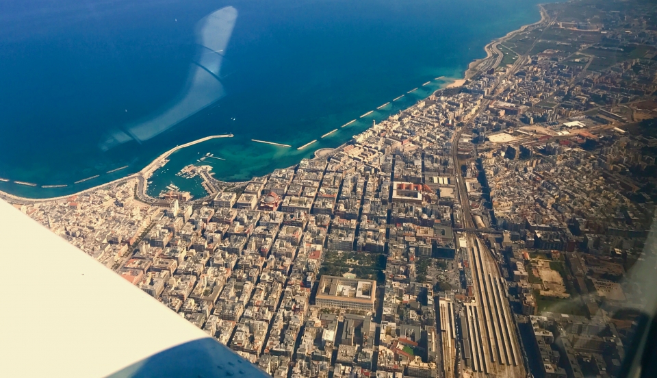 Puglia Puglia
