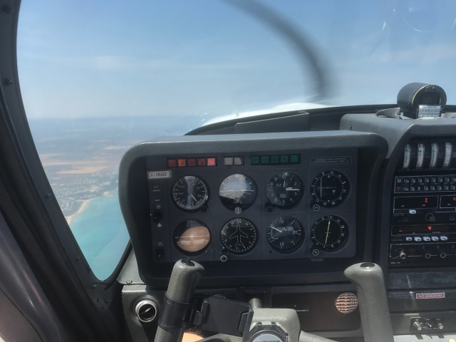  Nuestros pilotos