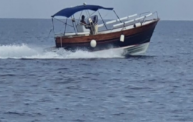 le encantará la isla de zannone 