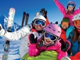 Renta de set completo de snowboard en Tarvisio duranle 6 días