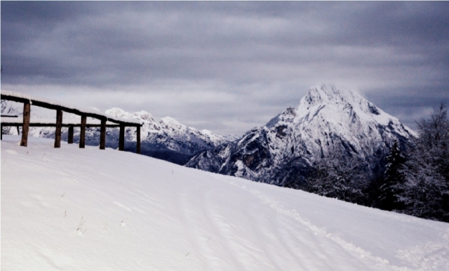  invierno en Sappada 