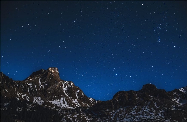  belleza nocturna del Piave 