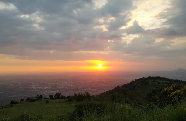  Experiencia de parapente única