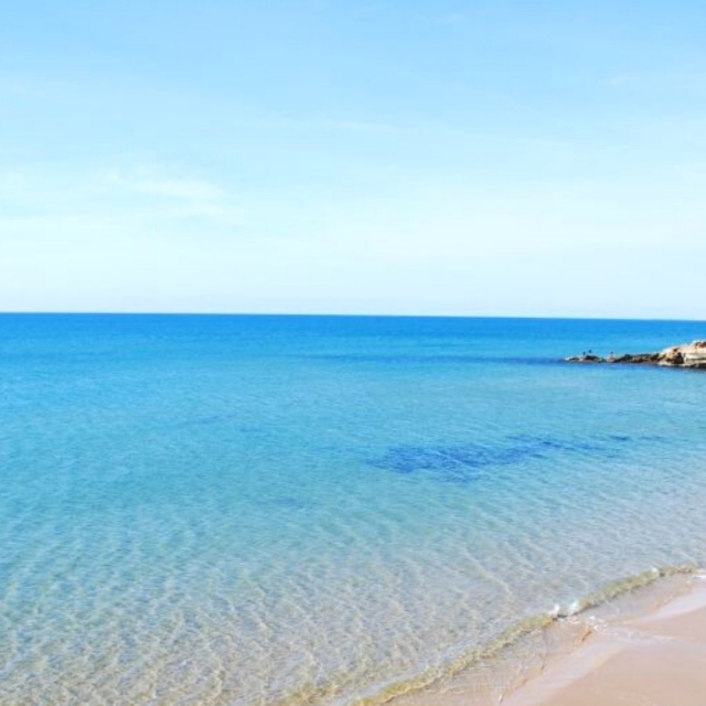 Nuestro mar 