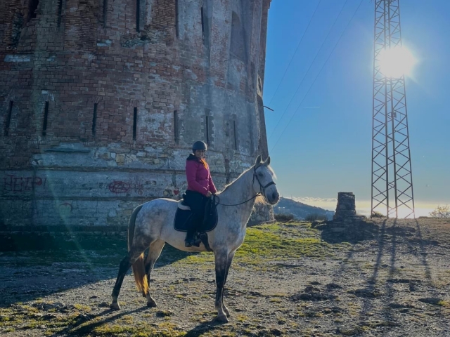  Actividades Torre di Quezzi 