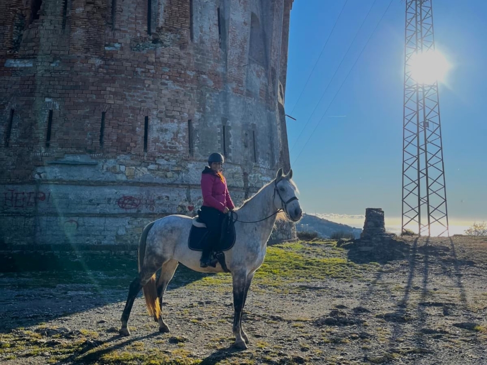  Actividades Torre di Quezzi 