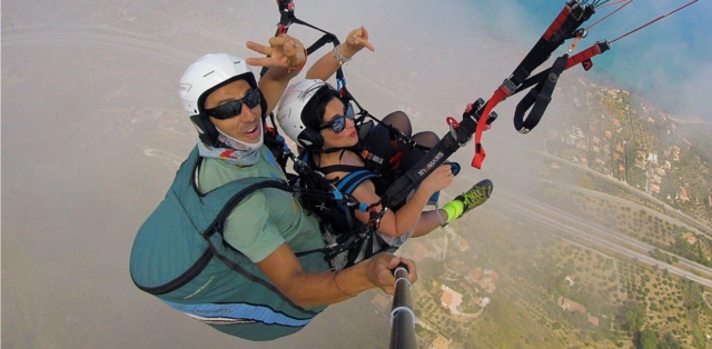  Parapenle 