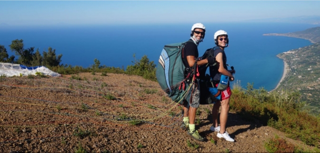  Parapenle 