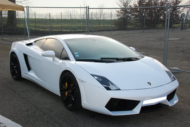 uno de nuestros autos