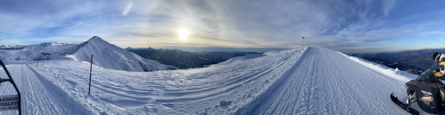  Resumen de la excursión 
