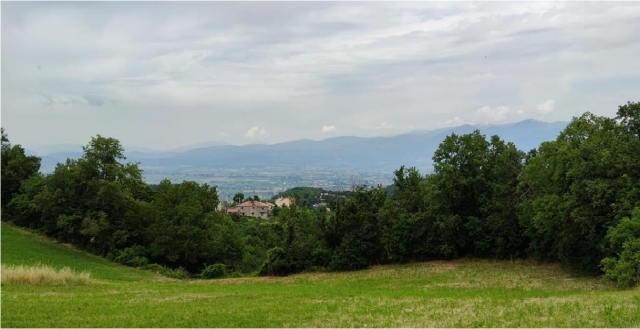  paisaje de casaprota