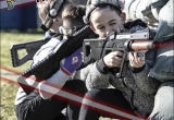 LaserTag para niños de 7 a 13 años en Florencia, 40 minutos