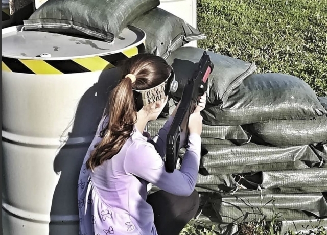  laser tag 