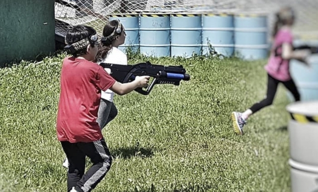  en la batalla 