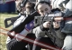 Laser Tag Florencia