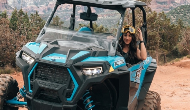  buggies maravillosos 