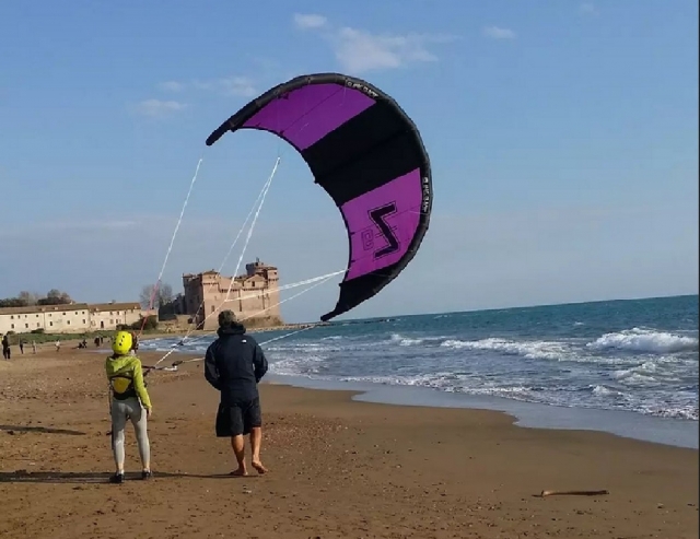  kitesurf todo el dia 