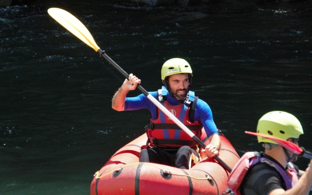 canoa 