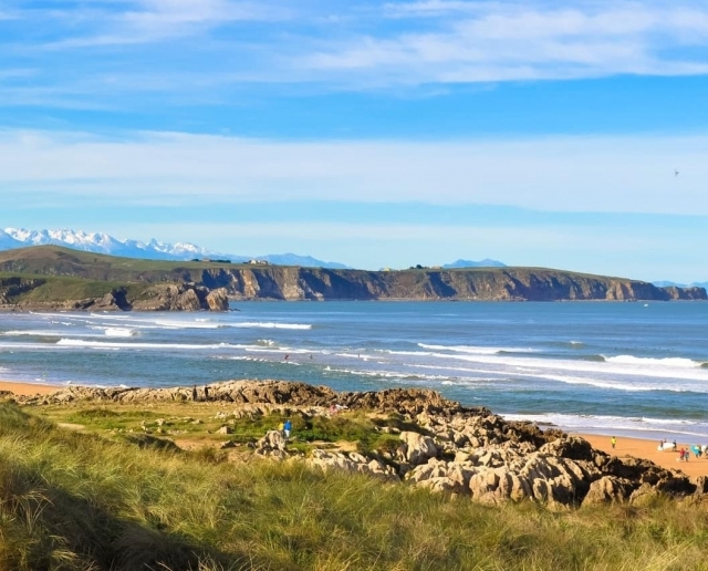  paisajes para explorar a través del surf 